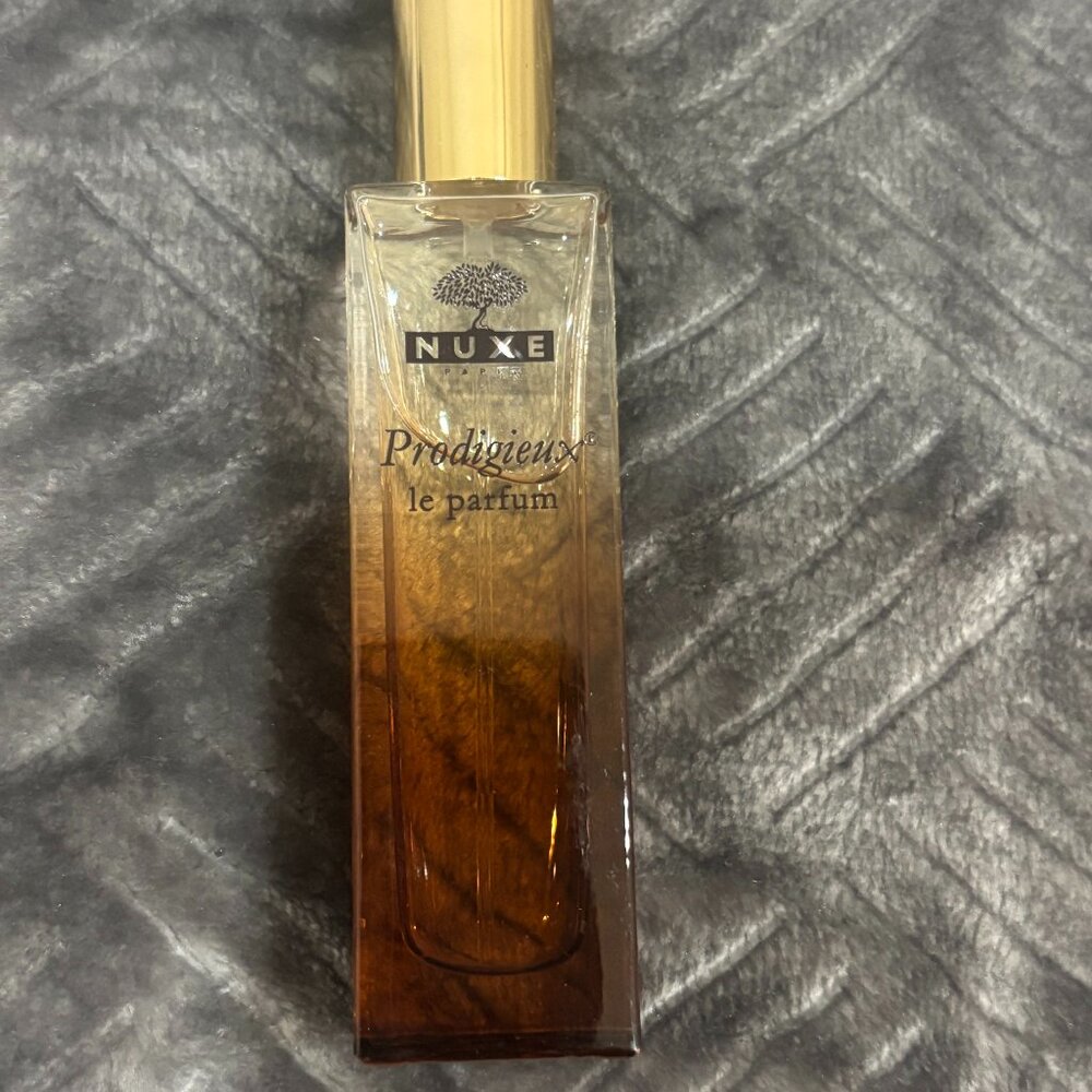 NUXE Prodigieux Le Parfum  0.5 oz